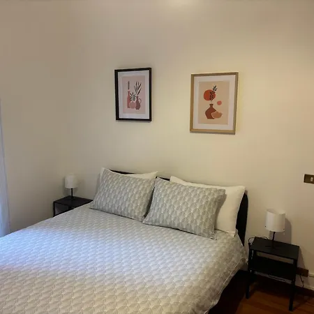 Apartamento Casa Malvina *