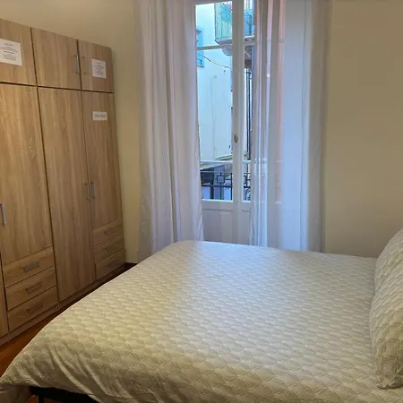 Apartamento Casa Malvina *