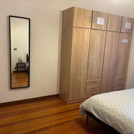 Casa Malvina Apartman *