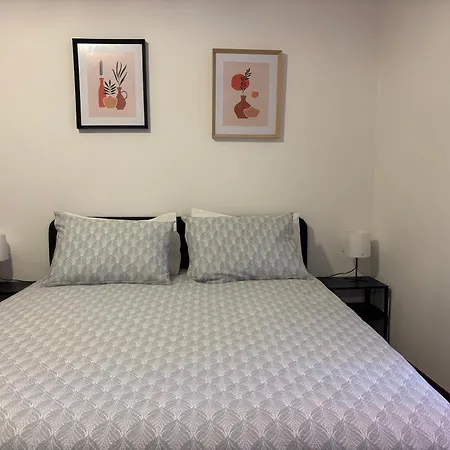 Apartmán Casa Malvina