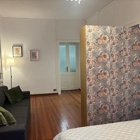 Casa Malvina *