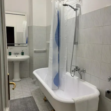 Apartman Casa Malvina Intra