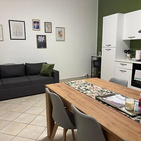 Casa Malvina Apartamento Intra