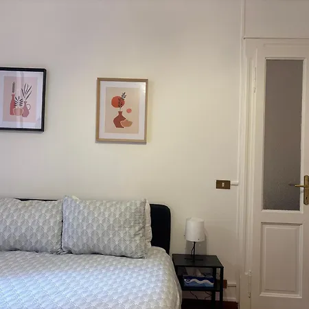 Apartment Casa Malvina Intra
