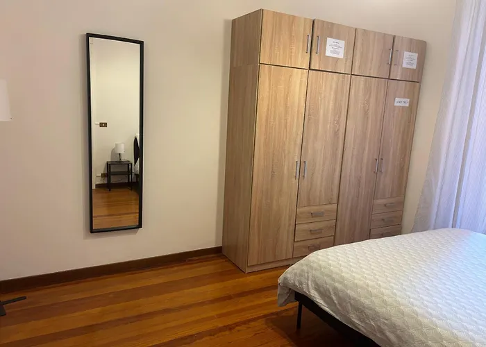 Casa Malvina Apartamento *