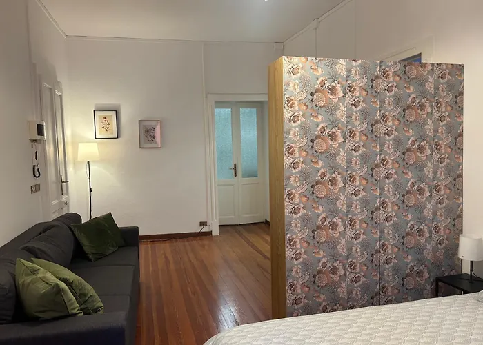 Casa Malvina *