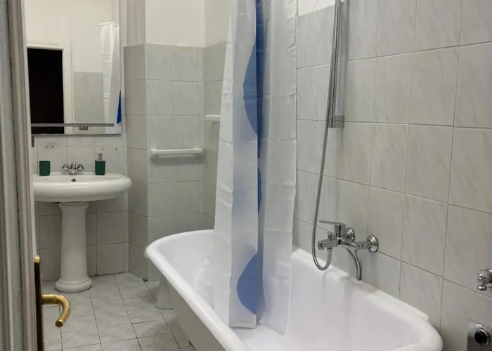 Apartamento Casa Malvina Intra