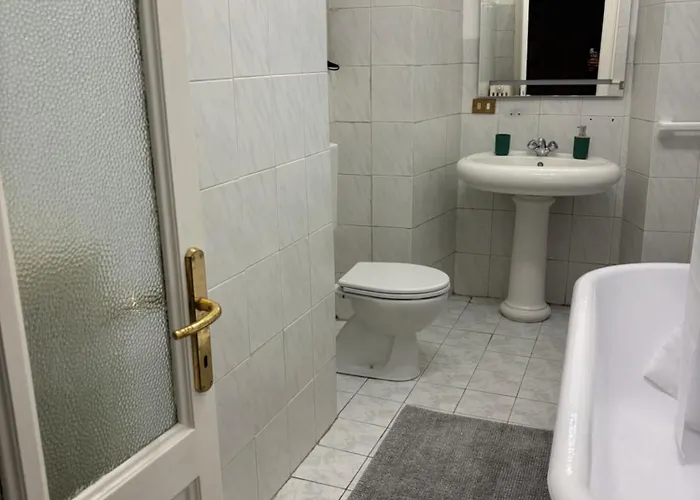 Casa Malvina Apartamento *